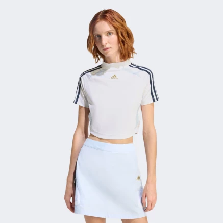 Футболка Adidas Originals TEAMGEIST BBY T - 179837 Футболка Adidas Originals TEAMGEIST BBY T - 179837