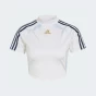 Футболка Adidas Originals TEAMGEIST BBY T, фото 6 - інтернет магазин MEGASPORT