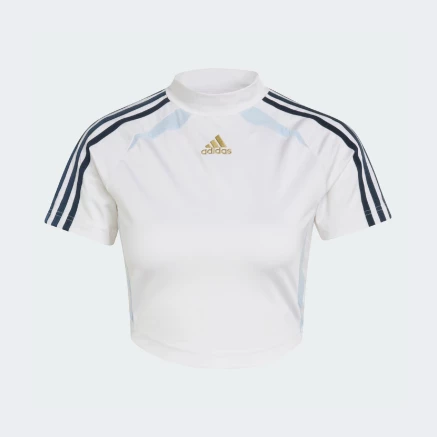 Футболка Adidas Originals TEAMGEIST BBY T - 179837 Футболка Adidas Originals TEAMGEIST BBY T - 179837