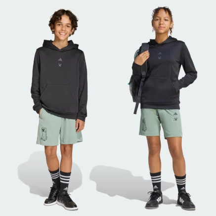 Шорти Adidas J MC SHORT - 179838