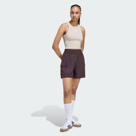 Майка Adidas Originals ESS RIB TANK - 179839