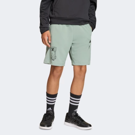 Шорти Adidas J MC SHORT - 179838