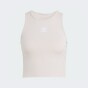 Майка Adidas Originals ESS RIB TANK, фото 6 - інтернет магазин MEGASPORT