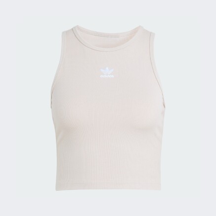 Майка Adidas Originals ESS RIB TANK - 179839