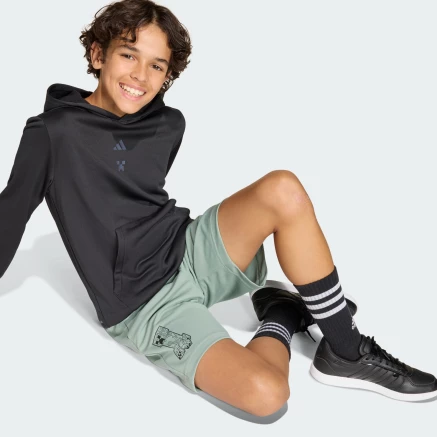 Шорти Adidas J MC SHORT - 179838
