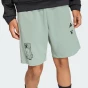 Шорти Adidas J MC SHORT, фото 7 - інтернет магазин MEGASPORT