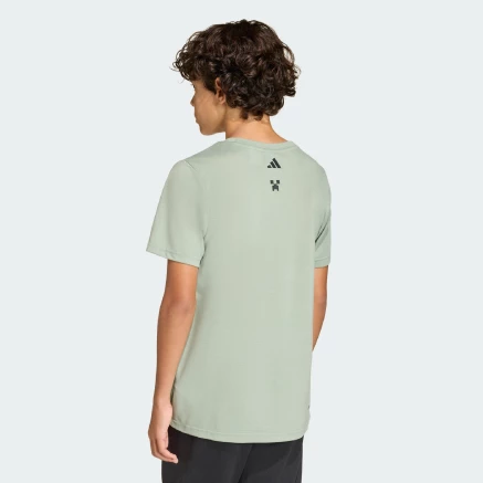 Футболка Adidas J MC TR TEE - 179841