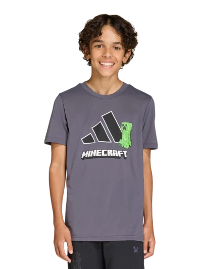 Футболка Adidas J MC TR TEE - 179842
