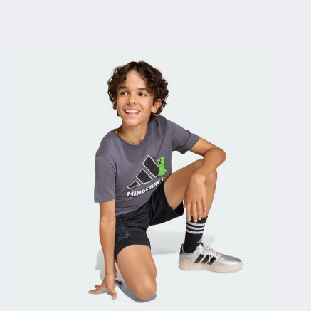 Футболка Adidas J MC TR TEE - 179842