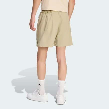 Шорти Adidas M Z.N.E. WV SHO - 179843