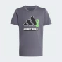 Футболка Adidas J MC TR TEE, фото 6 - інтернет магазин MEGASPORT