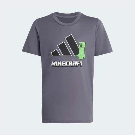 Футболка Adidas J MC TR TEE - 179842