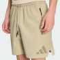 Шорти Adidas M Z.N.E. WV SHO, фото 4 - інтернет магазин MEGASPORT