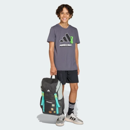 Футболка Adidas J MC TR TEE - 179842