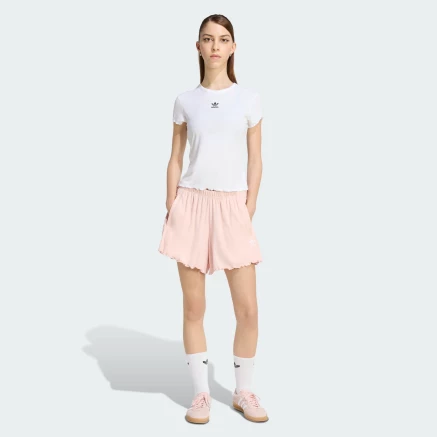 Футболка Adidas Originals ESS BABY SS T - 179849