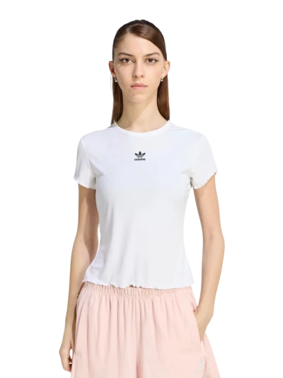 Футболка Adidas Originals ESS BABY SS T - 179849