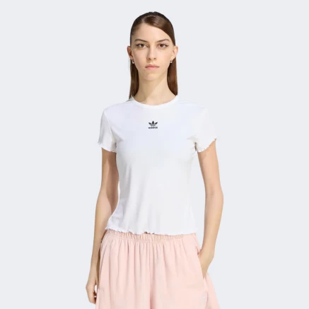 Футболка Adidas Originals ESS BABY SS T - 179849