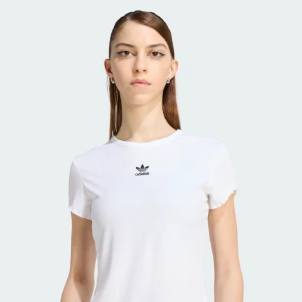 Футболка Adidas Originals ESS BABY SS T - 179849