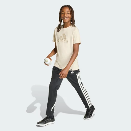 Футболка Adidas J CAMO T - 179851