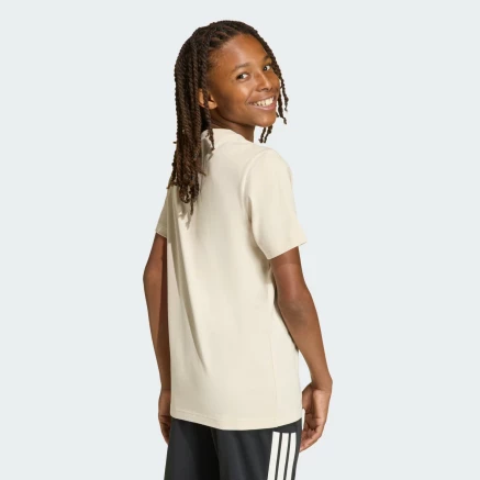 Футболка Adidas J CAMO T - 179851