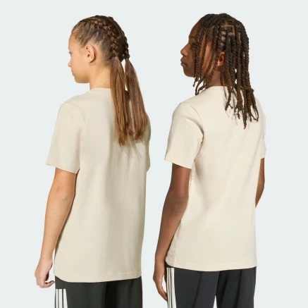 Футболка Adidas J CAMO T - 179851