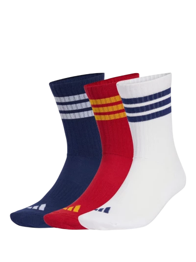 Шкарпетки Adidas 3S ESS C CRW 3P - 179852