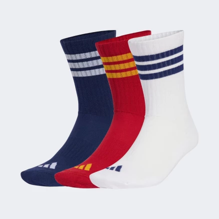 Шкарпетки Adidas 3S ESS C CRW 3P - 179852