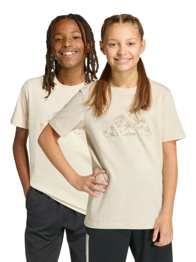 Футболка Adidas J CAMO T - 179851