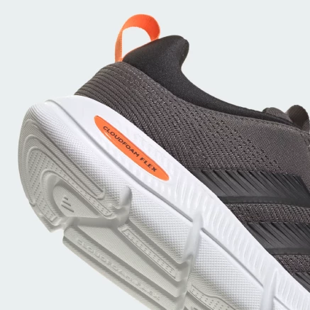 Кросівки Adidas CLOUDFOAM FLEX - ELASTIC LACES - 179857 Кросівки Adidas CLOUDFOAM FLEX - ELASTIC LACES - 179857