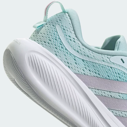 Кросівки Adidas RESPONSE PACE W - 179856