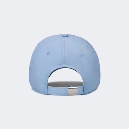 Кепка Nike U NK DF CLUB CAP U CB MTSWSH L - 179859