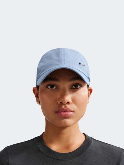 Кепка Nike U NK DF CLUB CAP U CB MTSWSH L - 179859