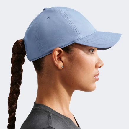Кепка Nike U NK DF CLUB CAP U CB MTSWSH L - 179859