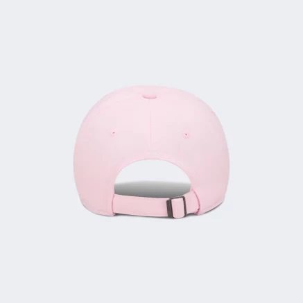 Кепка Nike U NK CLUB CAP U CB SM SWSH L - 179861