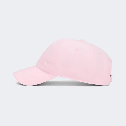 Кепка Nike U NK CLUB CAP U CB SM SWSH L - 179861