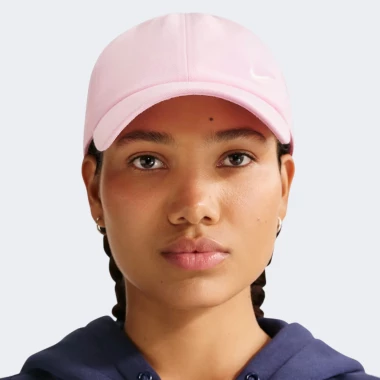 U NK CLUB CAP U CB SM SWSH L