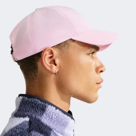 Кепка Nike U NK CLUB CAP U CB SM SWSH L - 179861