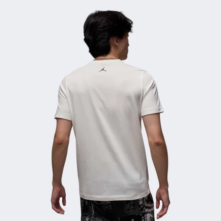 Футболка Jordan M J FLT MVP JM HBR SS CREW - 179863