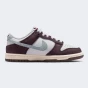 Кеди Nike DUNK LOW SE 1 BG, фото 3 - інтернет магазин MEGASPORT