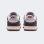 Кеди Nike DUNK LOW SE 1 BG, фото 5 - інтернет магазин MEGASPORT