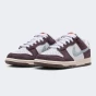 Кеди Nike DUNK LOW SE 1 BG, фото 2 - інтернет магазин MEGASPORT