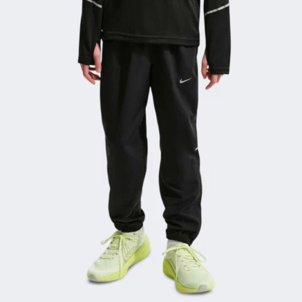 Спортивнi штани Nike K NK DF MILER PANT WOVEN - 179876