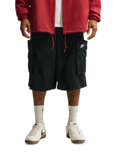 Шорти Nike M NK CLUB OS CARGO SHORT - 179878