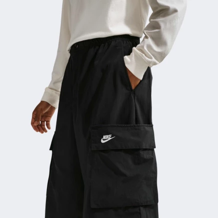 Шорти Nike M NK CLUB OS CARGO SHORT - 179878