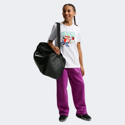 Футболка Nike K NSW TEE BOXY HOOPS - 179881 Футболка Nike K NSW TEE BOXY HOOPS - 179881