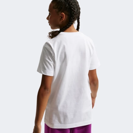 Футболка Nike K NSW TEE BOXY HOOPS - 179881 Футболка Nike K NSW TEE BOXY HOOPS - 179881