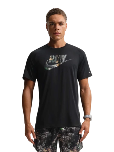 Футболка Nike M NK DFADV STRIDE REALTREE SS - 179882