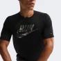 Футболка Nike M NK DFADV STRIDE REALTREE SS, фото 5 - інтернет магазин MEGASPORT