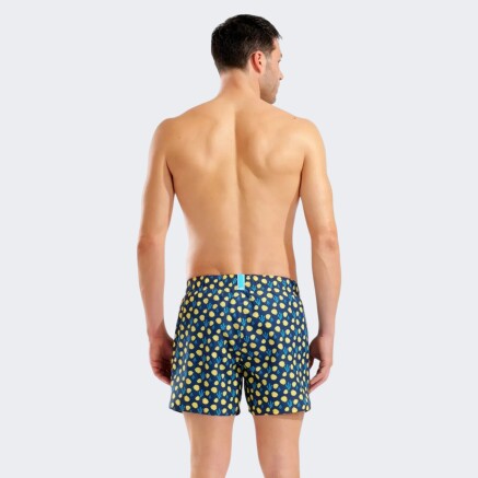 Шорти Arena WATER PRINTS BEACH SHORT AO - 179911