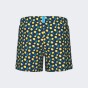 Шорти Arena WATER PRINTS BEACH SHORT AO, фото 4 - інтернет магазин MEGASPORT